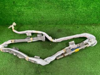 Шторка airbag левая TOYOTA WISH