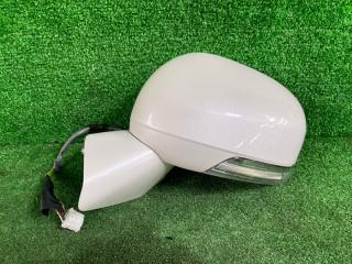 Запчасть зеркало переднее левое TOYOTA SAI