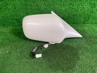 Фото запчасти зеркало переднее правое TOYOTA CROWN MAJESTA контрактная запчасть Запчасть зеркало переднее правое TOYOTA CROWN MAJESTA