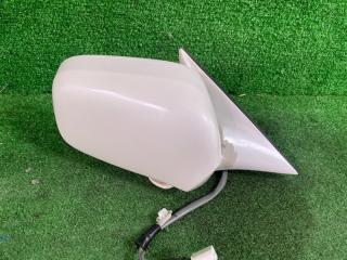 Запчасть зеркало переднее правое TOYOTA CROWN