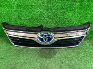 Фото запчасти решетка радиатора TOYOTA CAMRY контрактная запчасть Запчасть решетка радиатора TOYOTA CAMRY