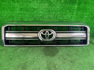 Фото запчасти решетка радиатора TOYOTA Land Cruiser контрактная запчасть Запчасть решетка радиатора TOYOTA Land Cruiser
