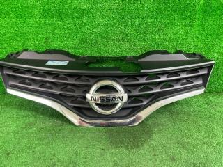 Решетка радиатора NISSAN NV200