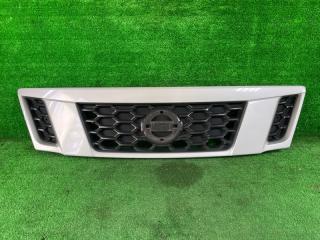 Решетка радиатора NISSAN NV350 CARAVAN