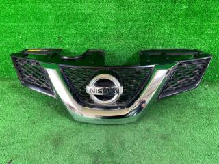 Решетка радиатора NISSAN X-TRAIL