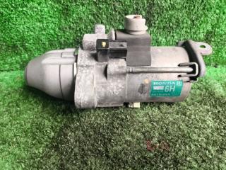 Стартер HONDA INSIGHT контрактная Стартер HONDA INSIGHT