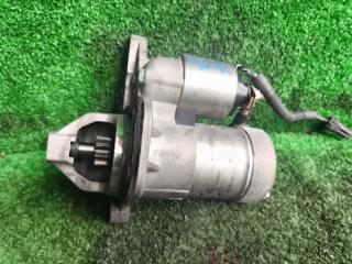 Стартер NISSAN X-TRAIL контрактная Стартер NISSAN X-TRAIL