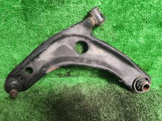 Фото запчасти рычаг передний левый TOYOTA COROLLA AXIO контрактная запчасть Запчасть рычаг передний левый TOYOTA COROLLA AXIO