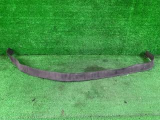 Накладка на бампер передняя HONDA FREED