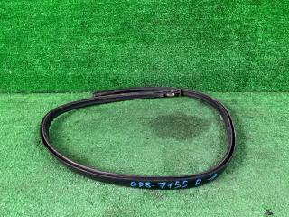 Молдинг на крышу правый HONDA SHUTTLE