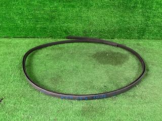 Запчасть молдинг на крышу левый TOYOTA PROBOX