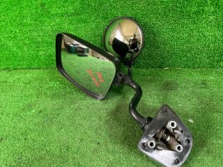 Запчасть зеркало переднее левое TOYOTA HIACE