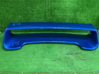 Спойлер SUBARU IMPREZA WRX STI GDB EJ207 96064fe050 контрактная