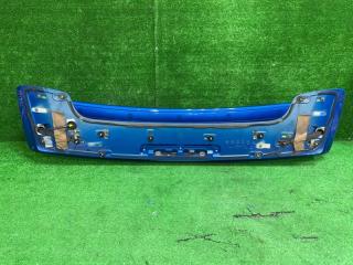 Спойлер IMPREZA WRX STI GDB EJ207