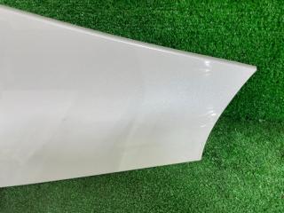 Накладка на крыло задняя правая SIENTA NCP175G 1NZFE