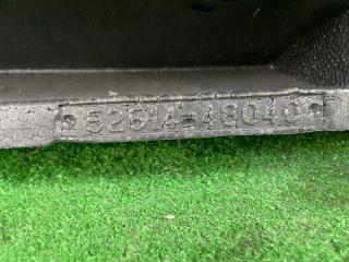 Пенопласт в бампер передний HARRIER ASU60W 8ARFTS