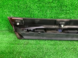 Накладка на дверь задняя левая ALPHARD AGH30W 2ARFE