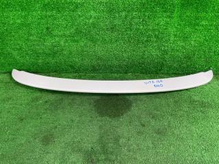 Спойлер TOYOTA VITZ KSP130 1KRFE 76085-52190 контрактная