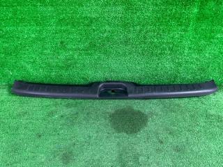 Накладка замка багажника NISSAN SERENA C27 MR20DD 84990-1va0a контрактная