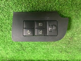 Фото запчасти кнопка TOYOTA SIENTA контрактная запчасть Запчасть кнопка TOYOTA SIENTA