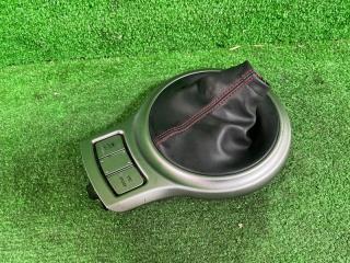 Запчасть консоль кпп TOYOTA GT 86