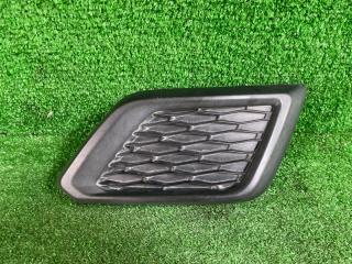 Заглушка бампера передняя правая NISSAN X-TRAIL