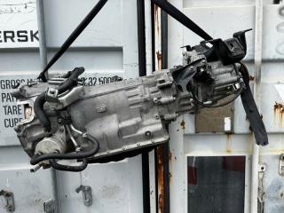 АКПП MAZDA BONGO 2020