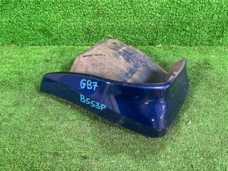 Брызговик задний левый HONDA FREED контрактная Брызговик задний левый HONDA FREED