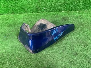 Брызговик задний правый HONDA FREED контрактная Брызговик задний правый HONDA FREED