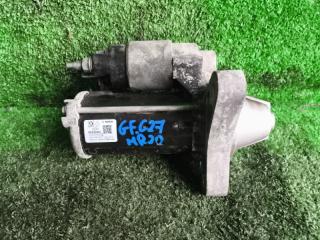 Стартер NISSAN SERENA контрактная Стартер NISSAN SERENA