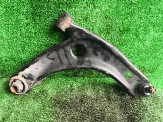 Фото запчасти рычаг передний правый TOYOTA COROLLA AXIO контрактная запчасть Запчасть рычаг передний правый TOYOTA COROLLA AXIO