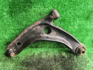 Фото запчасти рычаг передний левый TOYOTA COROLLA AXIO контрактная запчасть Запчасть рычаг передний левый TOYOTA COROLLA AXIO