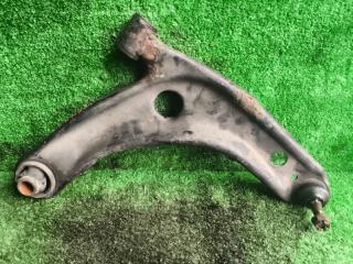 Фото запчасти рычаг передний правый TOYOTA COROLLA AXIO контрактная запчасть Запчасть рычаг передний правый TOYOTA COROLLA AXIO