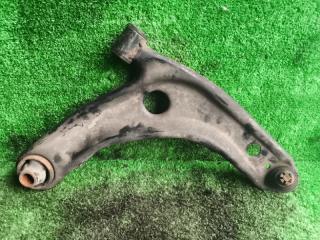 Фото запчасти рычаг передний правый TOYOTA COROLLA AXIO контрактная запчасть Запчасть рычаг передний правый TOYOTA COROLLA AXIO