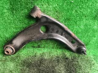 Фото запчасти рычаг передний правый TOYOTA COROLLA AXIO контрактная запчасть Запчасть рычаг передний правый TOYOTA COROLLA AXIO