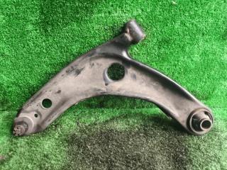 Фото запчасти рычаг передний левый TOYOTA COROLLA AXIO контрактная запчасть Запчасть рычаг передний левый TOYOTA COROLLA AXIO