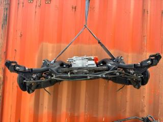 Балка задняя TOYOTA HARRIER