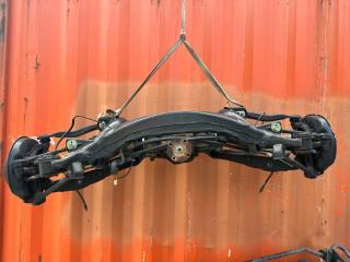 Балка задняя TOYOTA CROWN