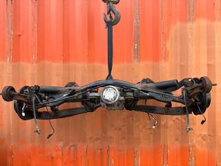 Балка задняя MITSUBISHI DELICA D:5