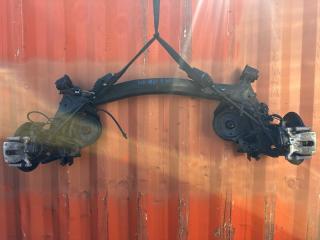 Балка задняя HONDA VEZEL