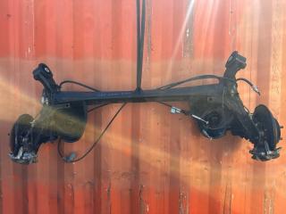 Балка задняя HONDA FREED