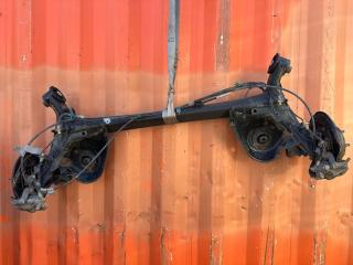 Балка задняя HONDA FREED