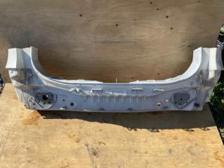 Rear cut NISSAN X-TRAIL