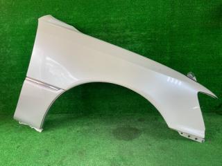 Фото запчасти крыло переднее правое TOYOTA CROWN MAJESTA контрактная запчасть Запчасть крыло переднее правое TOYOTA CROWN MAJESTA