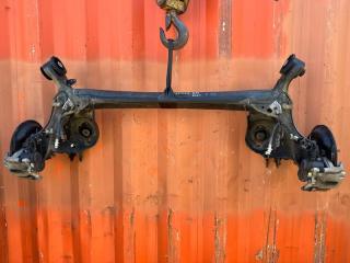 Балка задняя HONDA STEPWGN