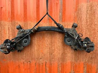 Балка задняя HONDA VEZEL