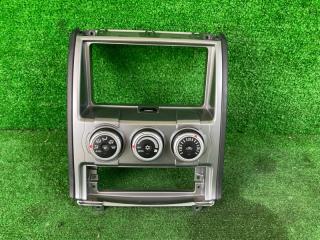 Консоль магнитофона MITSUBISHI DELICA D:5