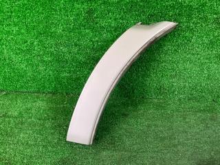 Фото запчасти накладка на крыло задняя левая TOYOTA CROWN MAJESTA контрактная запчасть Запчасть накладка на крыло задняя левая TOYOTA CROWN MAJESTA