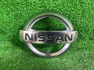Эмблема NISSAN X-TRAIL