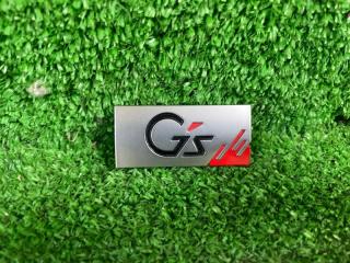 Фото запчасти эмблема TOYOTA PRIUS ALPHA контрактная запчасть Запчасть эмблема TOYOTA PRIUS ALPHA